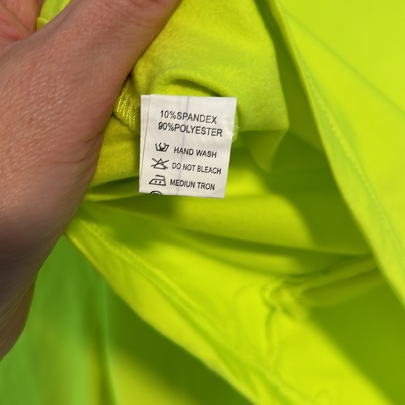 NWOT Boutique Unbranded Two Piece Set - Picture 3 of 7